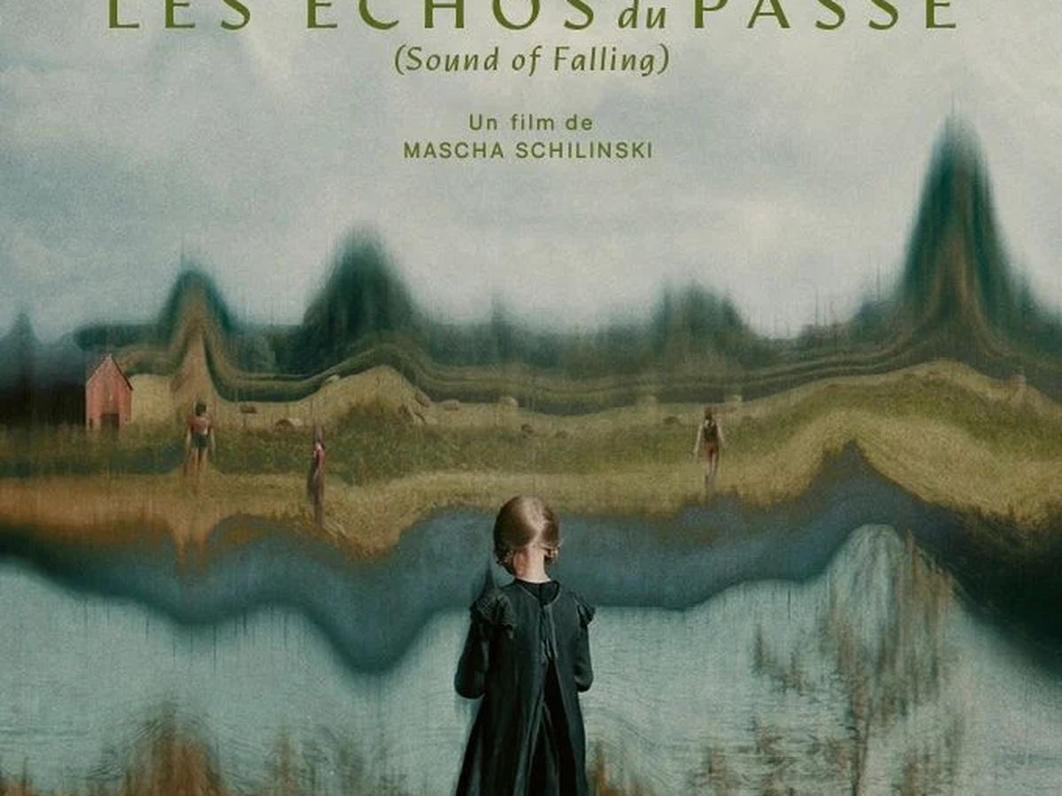 Ça sort aujourd'hui : Les Échos du passé